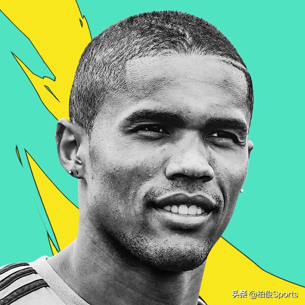 当今足坛最强边锋排名,当今足坛边锋排名前十