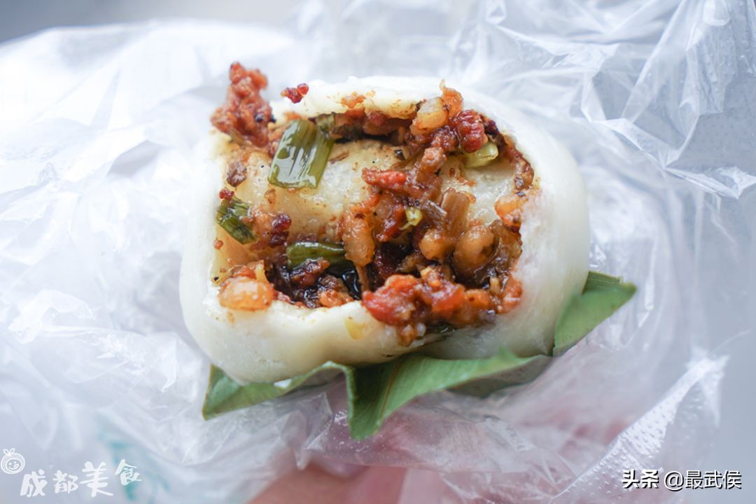 武侯吃喝玩乐一条街,武侯区吃东西的街