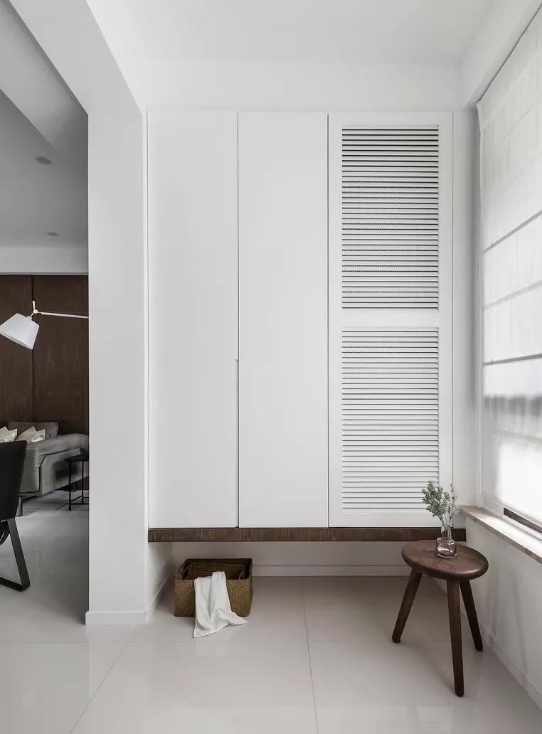 玄关走廊装修多宽,最全室内装修尺寸从玄关到卫生间