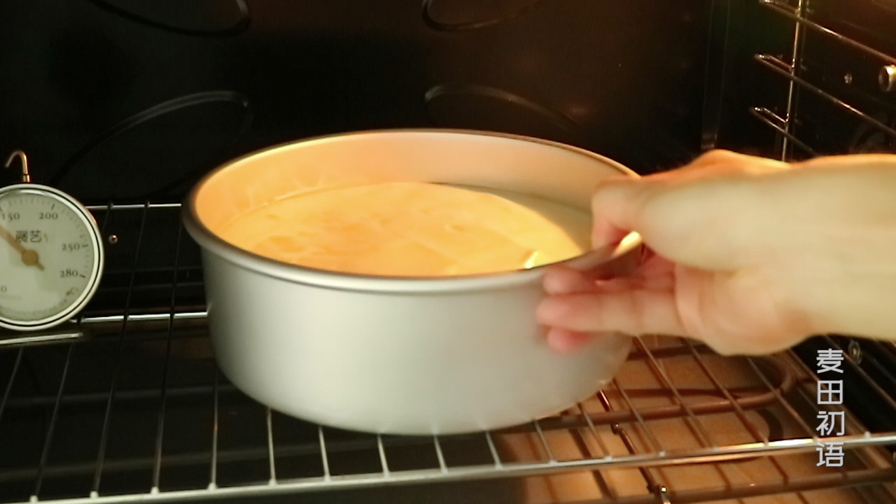 为什么你做的蛋糕不够松软,为什么你做的蛋糕很硬