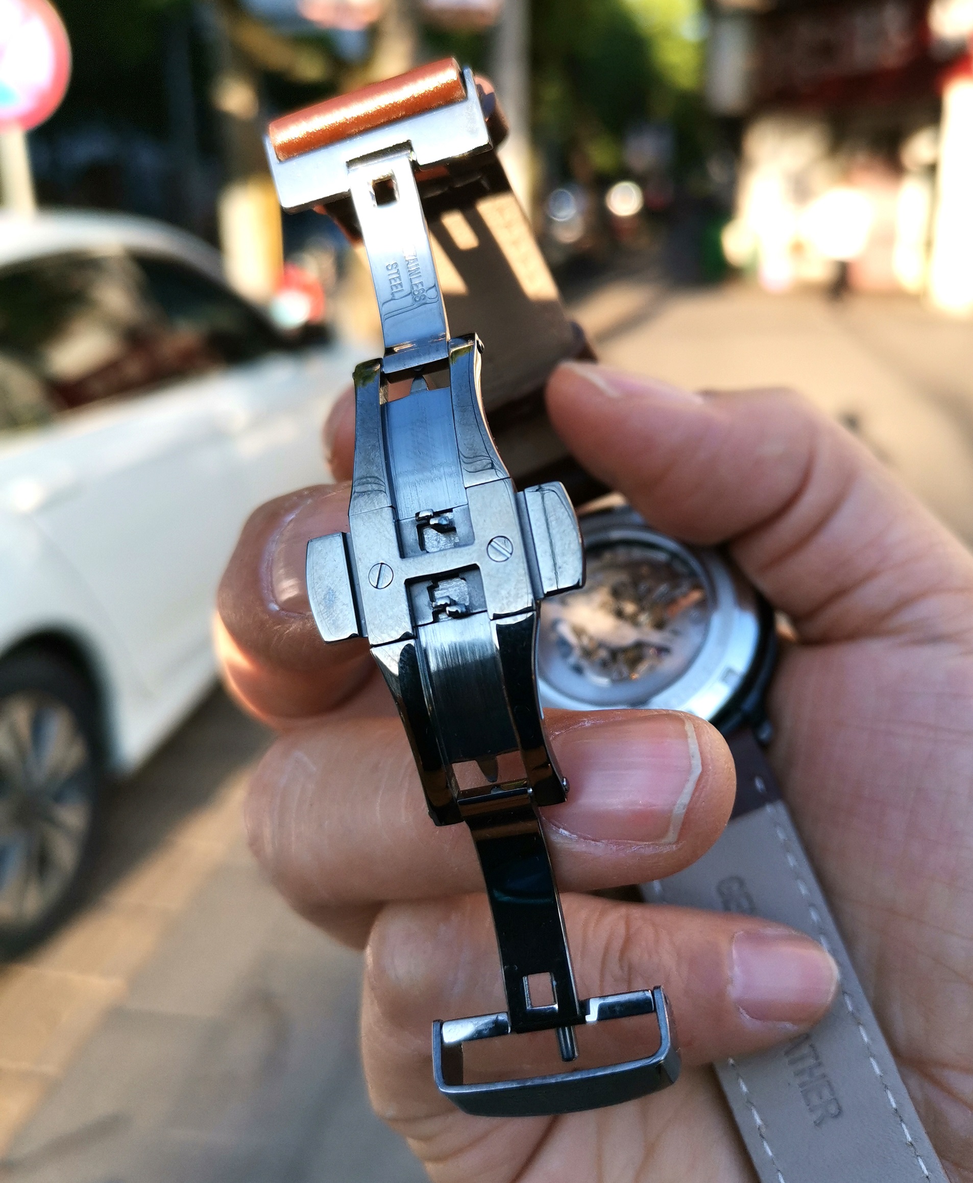 依波手表怎样,依波男士腕表石英表怎么样