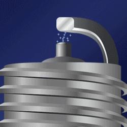 双铱金火花塞能提升动力吗,买更贵的火花塞能提升动力吗