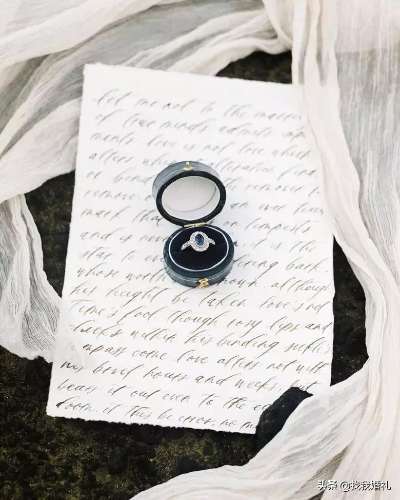 各种大牌婚戒,最近比较流行的婚戒