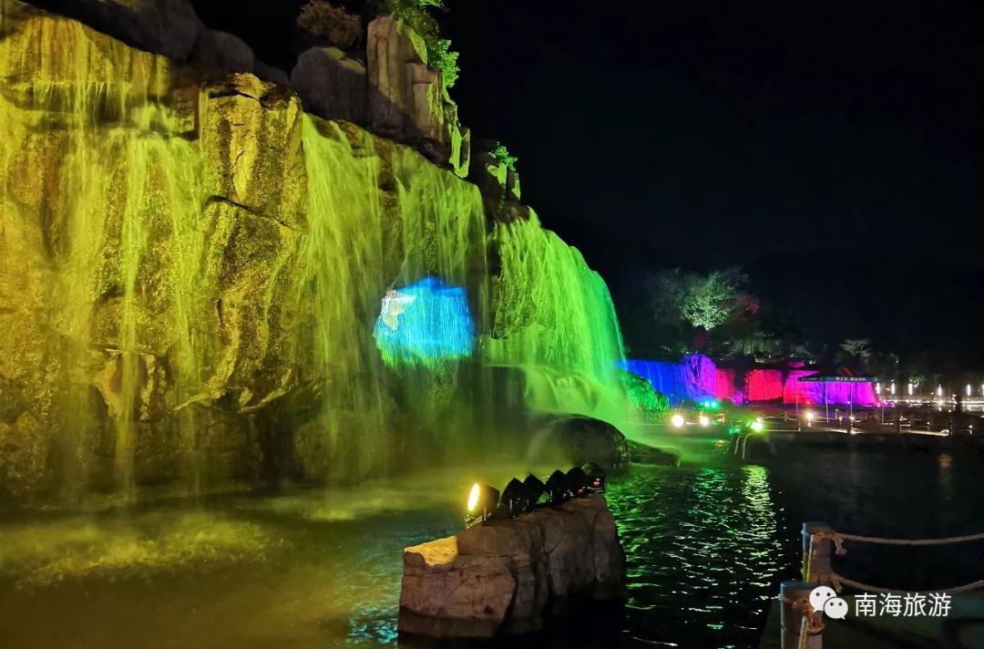 南海西樵古镇,西樵出名的古镇在哪里