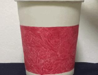 简单亲子互动游戏纸杯小魔术,一个纸杯就可以做成的小魔术