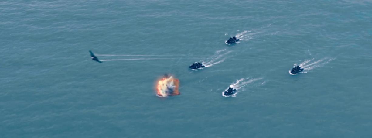 赵文卓和甄子丹矛盾的电影,赵文卓和甄子丹同演的电影