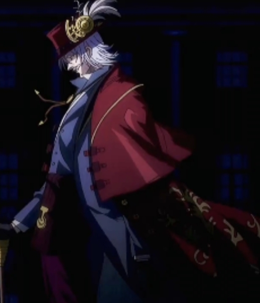 终末的女武神最强人类实力排名,终末的女武神13位人类代表形象