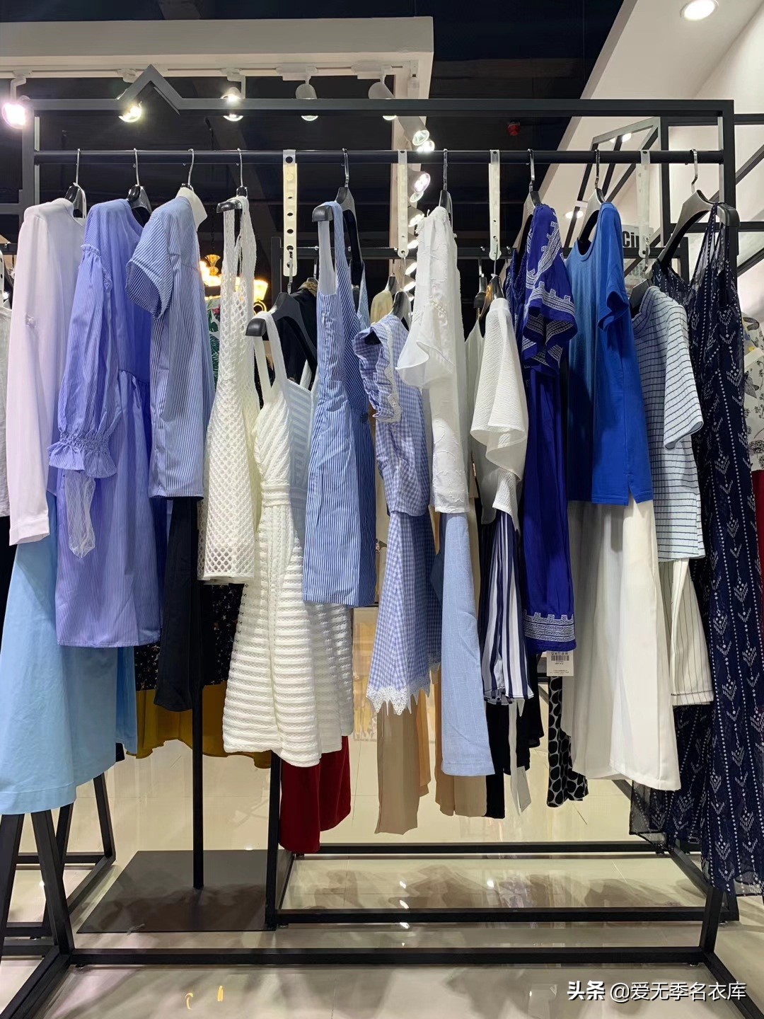 新手如何开服装店流程,如何开服装店省钱