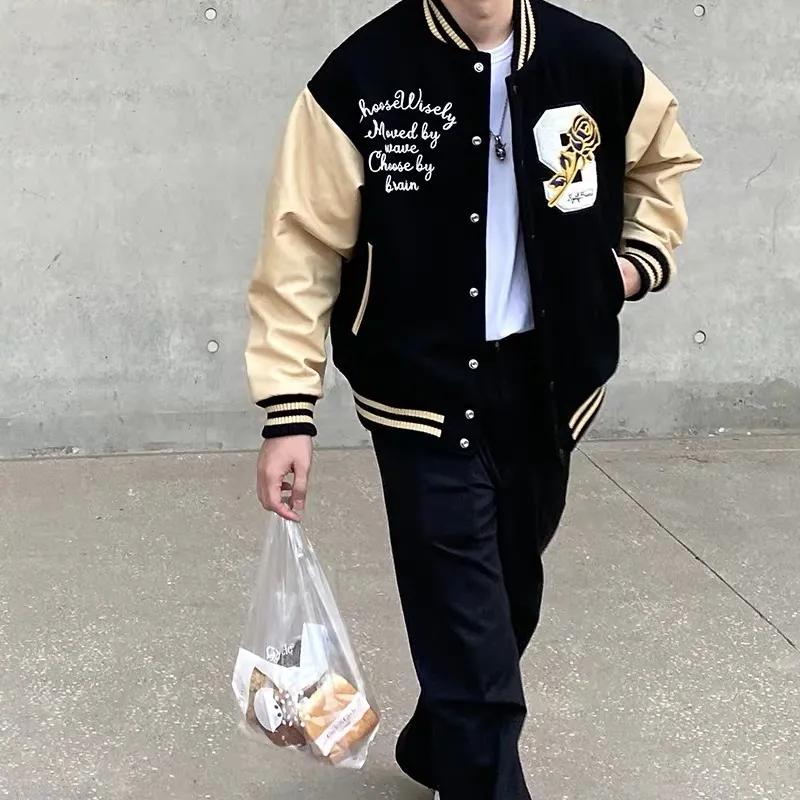 棒球夹克会是下一个现象级的流行单品吗