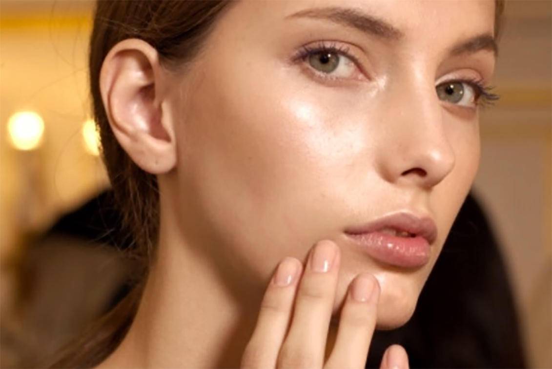 温和洁面的敏感肌肤,敏感肌肤不翻车的四季洁面