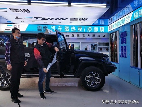 雷朋隔热膜隔热效果,雷朋玻璃膜隔热率