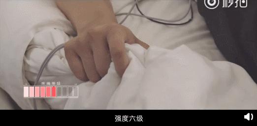 顺产妈妈全过程到底“疼”在哪？一组图带你明白：什么叫为母则刚