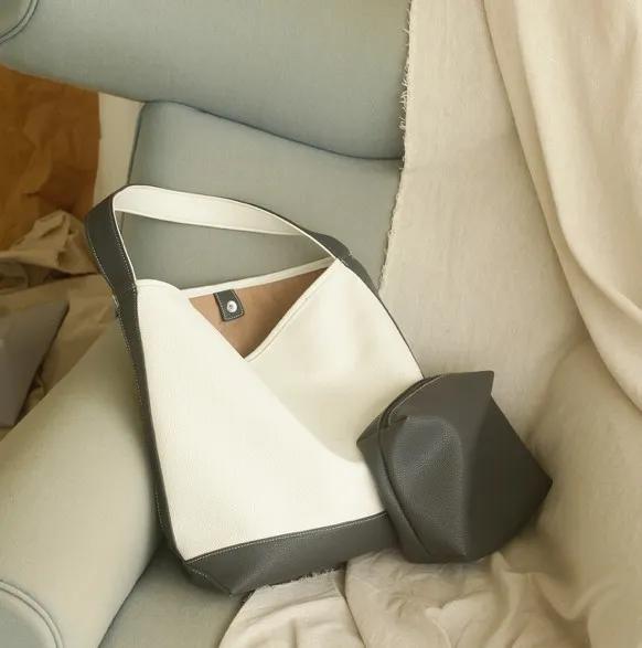 实用又好看的单肩包,轻便百搭能装斜挎包小众