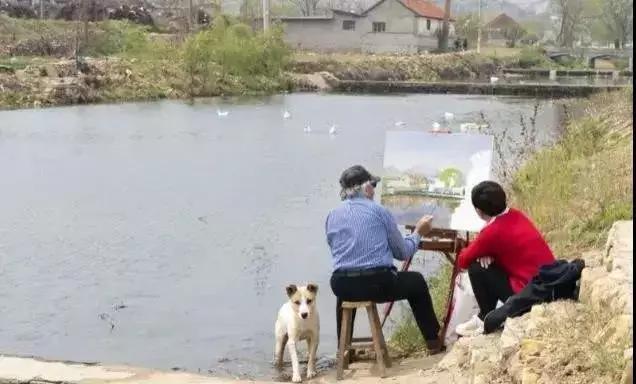 乳山旅游特色村落,山东威海乳山暑假旅游