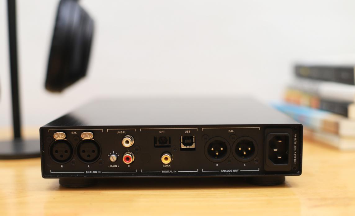 好耳机和差耳机区别在哪？森海塞尔HD820算得上好耳机吗？