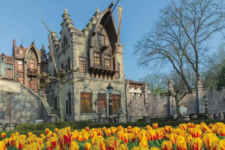 荷兰深度游旅游团,荷兰深度游攻略