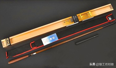 假冒鱼竿的鉴定方法,国产假鱼竿怎么鉴定
