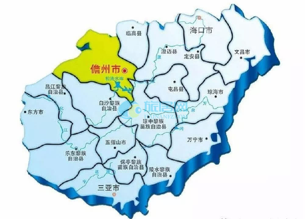 海南儋州买房的十大忠告,海南儋州外地人买房限购吗