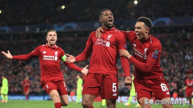 你怎能不爱足球解说,你怎能不爱足球原版出自哪场比赛