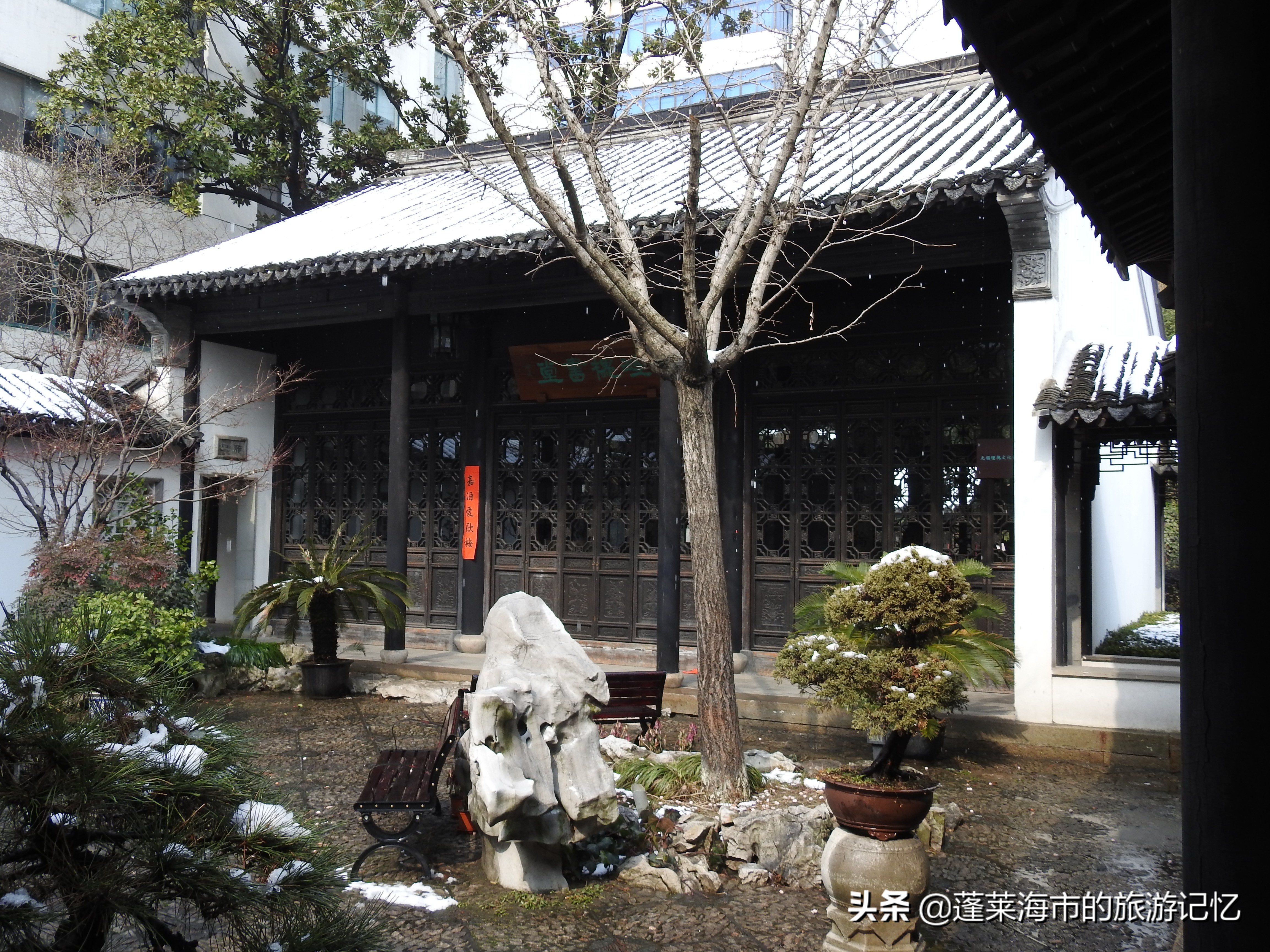 外交家薛福成,无锡薛福成故居是薛家花园吗