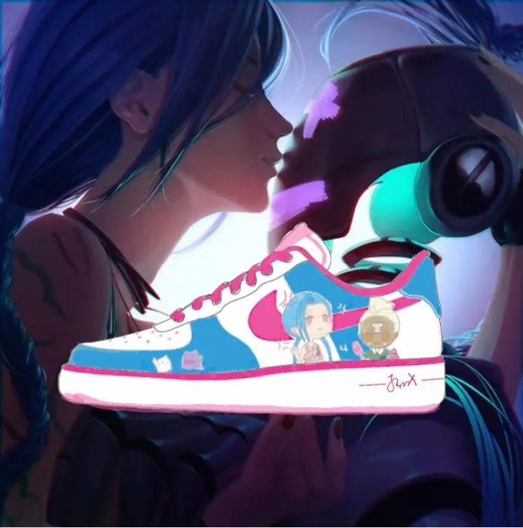 这双鞋的颜色独一无二,全网第一双配色的鞋你见过吗