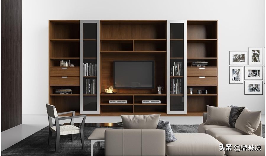 家具高度一览表,定制家具最高高度