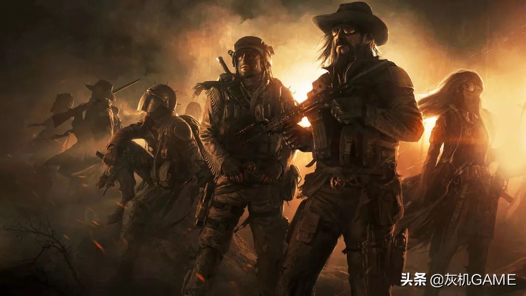 从《天外世界》说起，聊聊各有悲欢的“精神续作”们