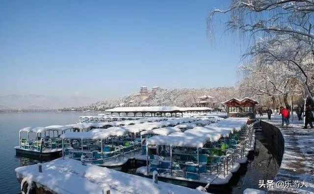 中国雪后最美的十个城市,中国大雪纷飞又能看海的城市