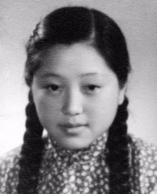 中国的居里夫妇是哪两个人,中国的居里夫妇是哪两位