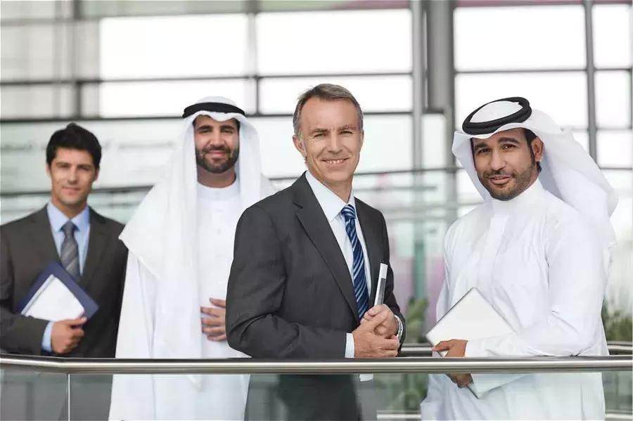 比迪拜还有钱的地方,沙特和迪拜哪个有钱