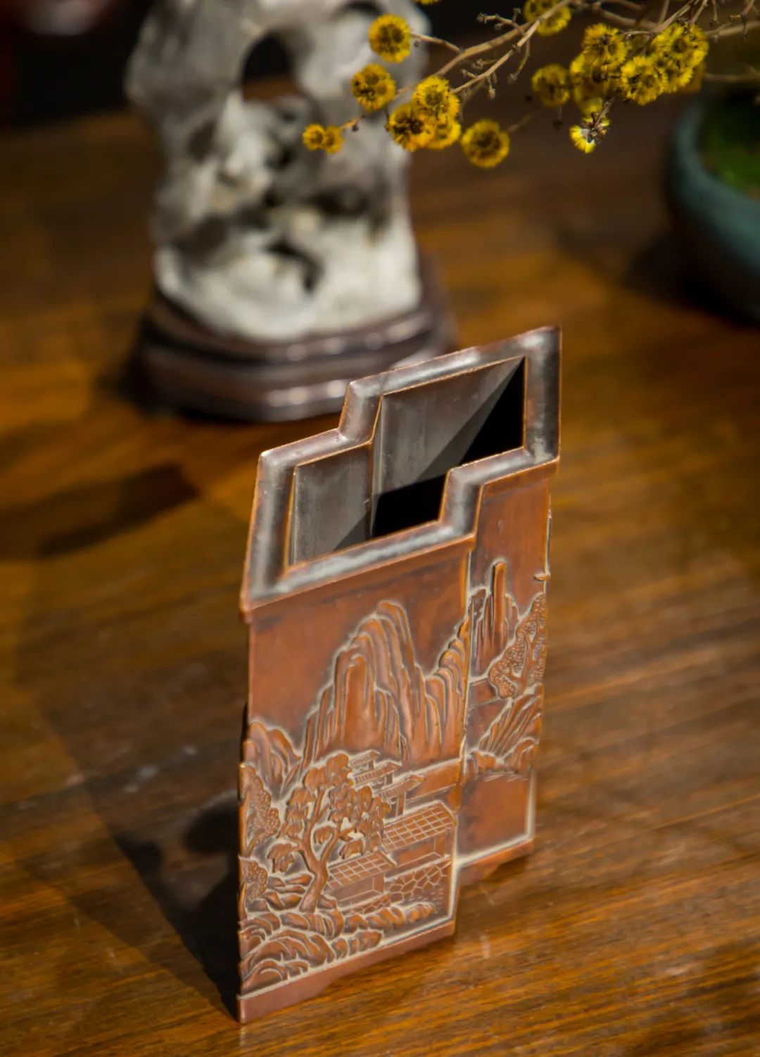 什么是长物志,何为长寿命