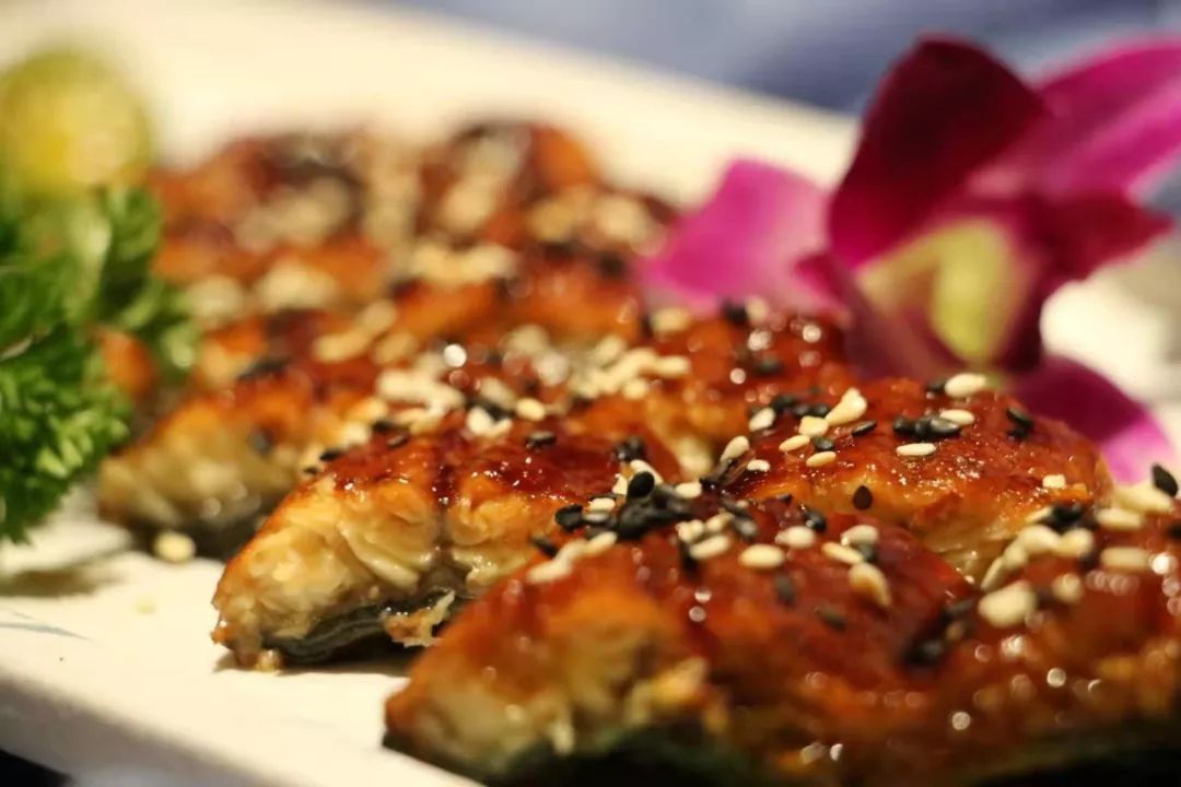 渔川禾日料周年庆｜折扣、礼品、免单，你想要的福利这里全都有