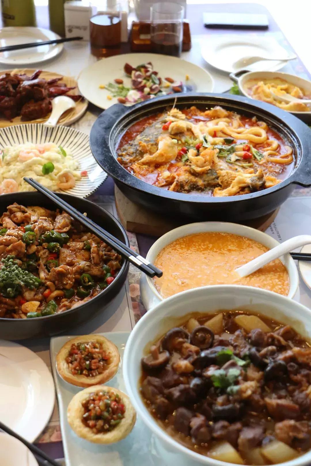 西安要开什么大会,西安美食大会