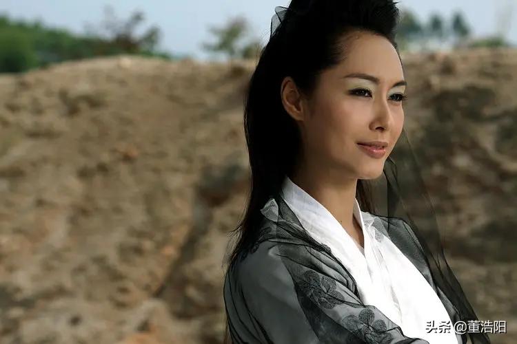 明星阿娇拍过的电影,阿娇早期演的电影