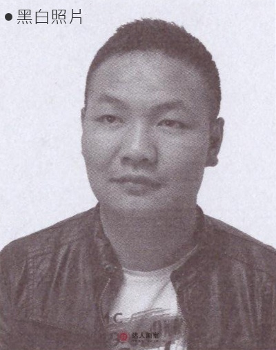 素描关系五大调子,素描五大调子的明暗对比顺序