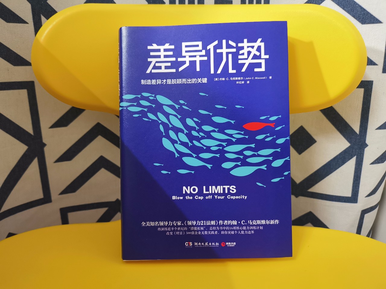 提高思维认知推荐的书籍,推荐提升思路思维的书籍