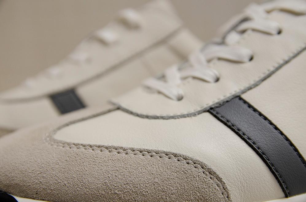 适合男生穿的德训鞋,舒适好穿的德训鞋推荐