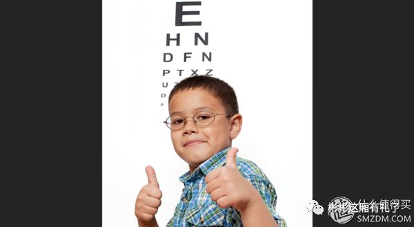 优秀是一种习惯,视力好也是-孩视宝A*级A**LED护眼台灯入手记