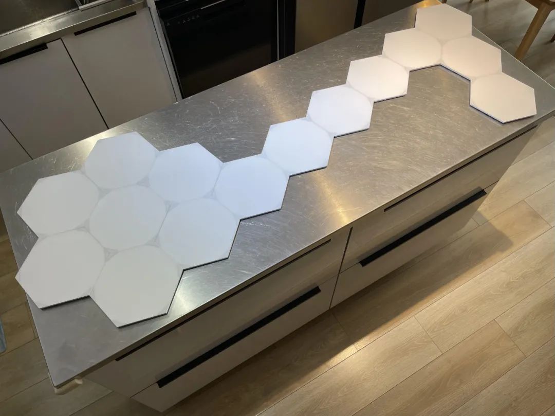 轻松简单装修效果图,无甲醛墙壁装修简单