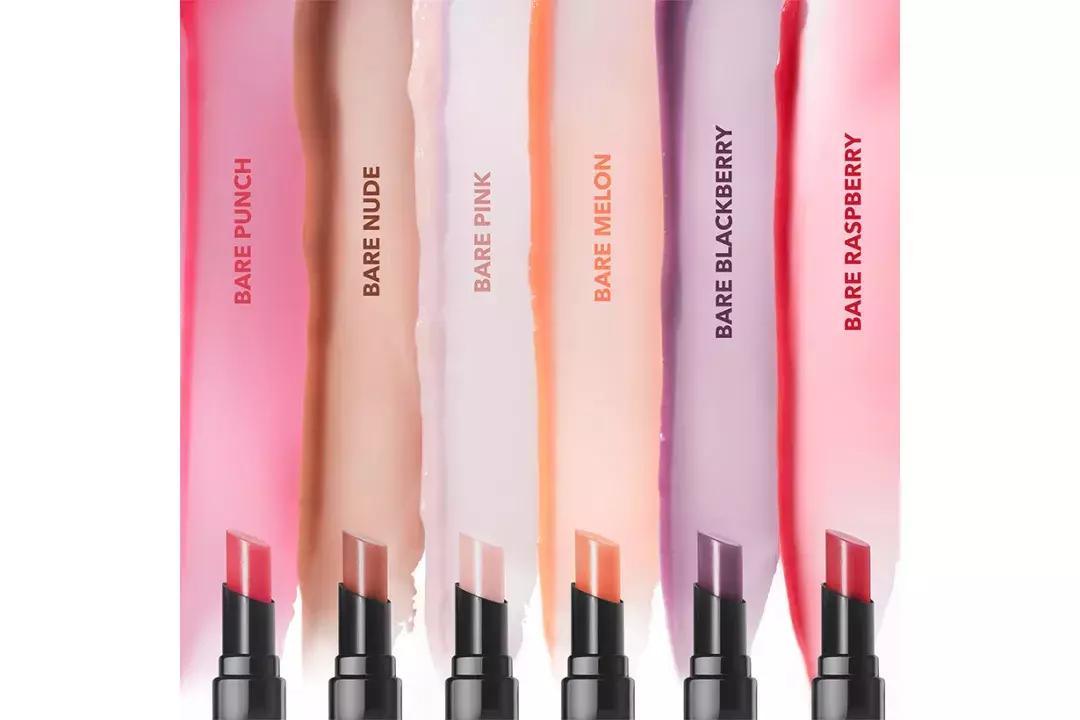 新品：纪梵希推出2019年情人节限量版口红