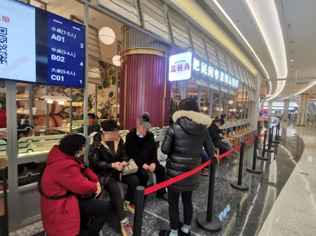 无锡最大商场刚开业就「下线了」？这个瓜我吃饱了...