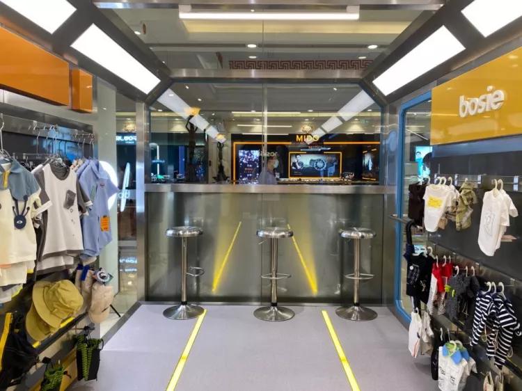 bosie服饰,bosie服饰夏男