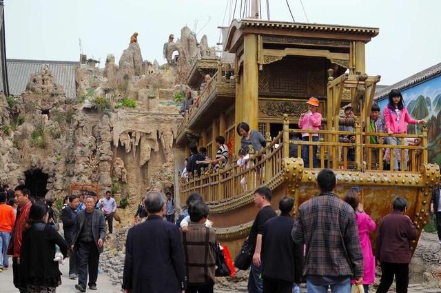 河南最牛的县城有高铁和机场,河南最牛的县巩义