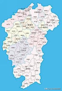 各省人均GDP相当于哪些国家，看完发现，和发达国家还有一段差距