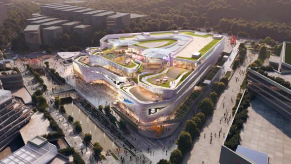 卧牛山街道中心学校,卧牛山中学