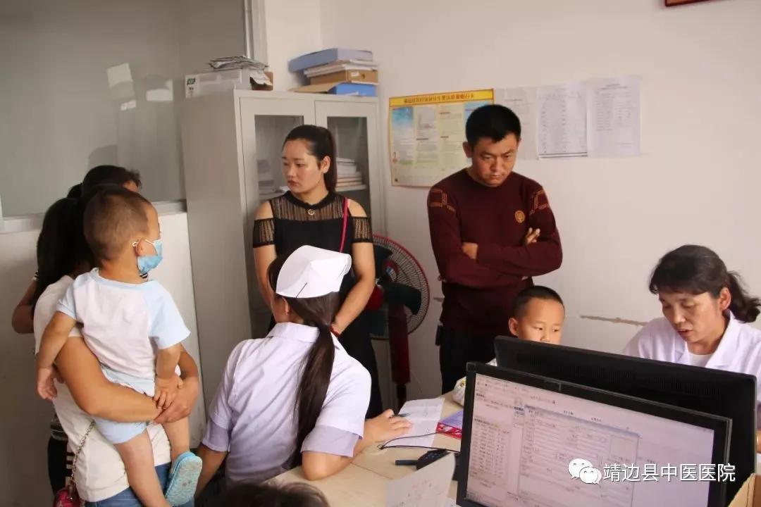 陕西省中医医院三伏贴,榆林市中医院三伏贴