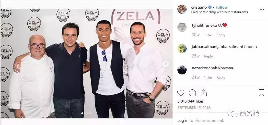 梅西当足球先生,梅西当迈阿密老板