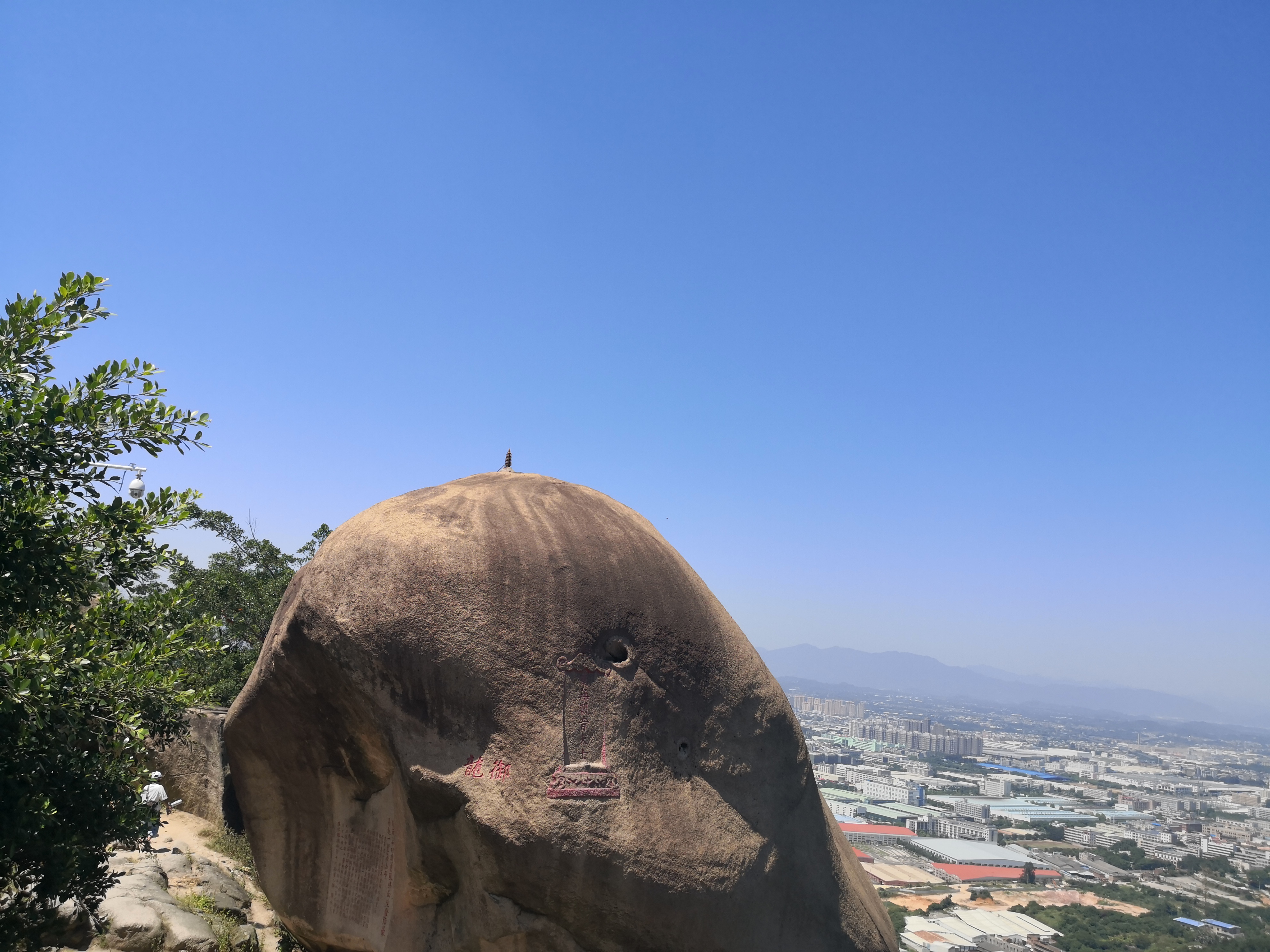 云洞岩鹤鸣楼,云洞岩鹤室介绍