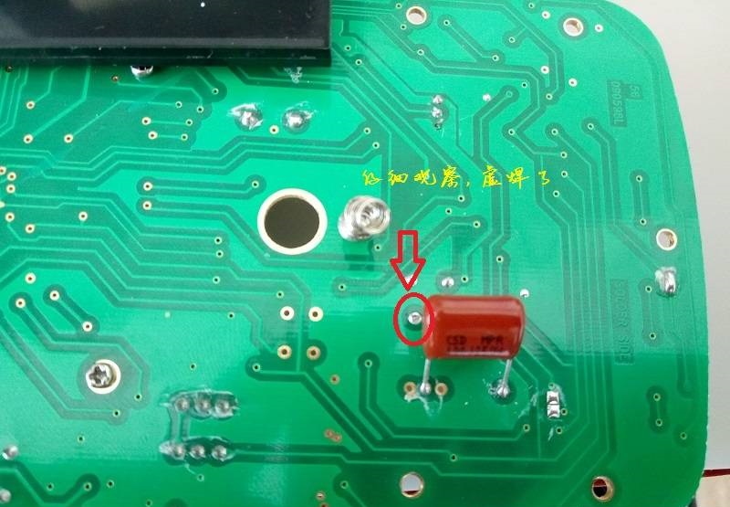 万用表ut56使用入门视频,ut56型数字万用表拆图