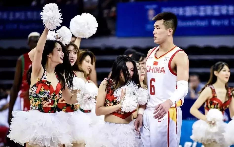 cba第一轮篮球宝贝,cba第一篮球宝贝被外援看中